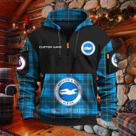 Brighton & Hove Albion Hoodie
