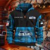 Seattle Seahawks Hoodie