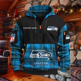 Seattle Seahawks Hoodie