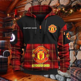 Manchester United Hoodie