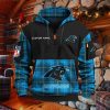 Carolina Panthers Hoodie