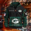 Green Bay Packers Hoodie