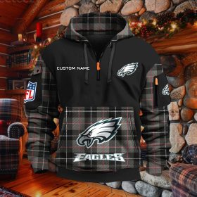 Philadelphia Eagles Hoodie