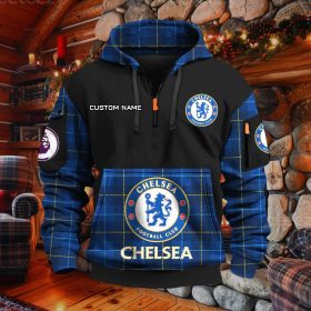 Chelsea Hoodie