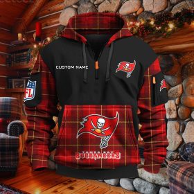 Tampa Bay Buccaneers Hoodie