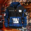 New York Giants Hoodie