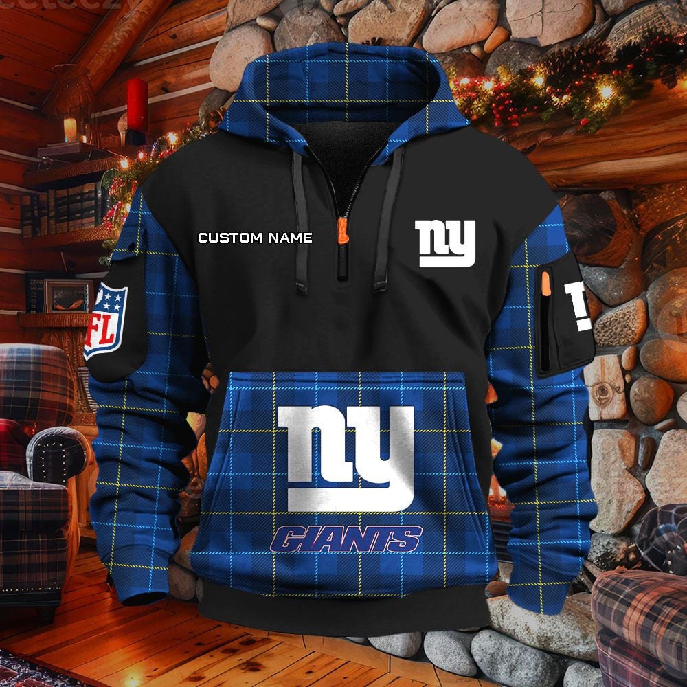 New York Giants Hoodie