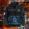 Dallas Cowboys Hoodie