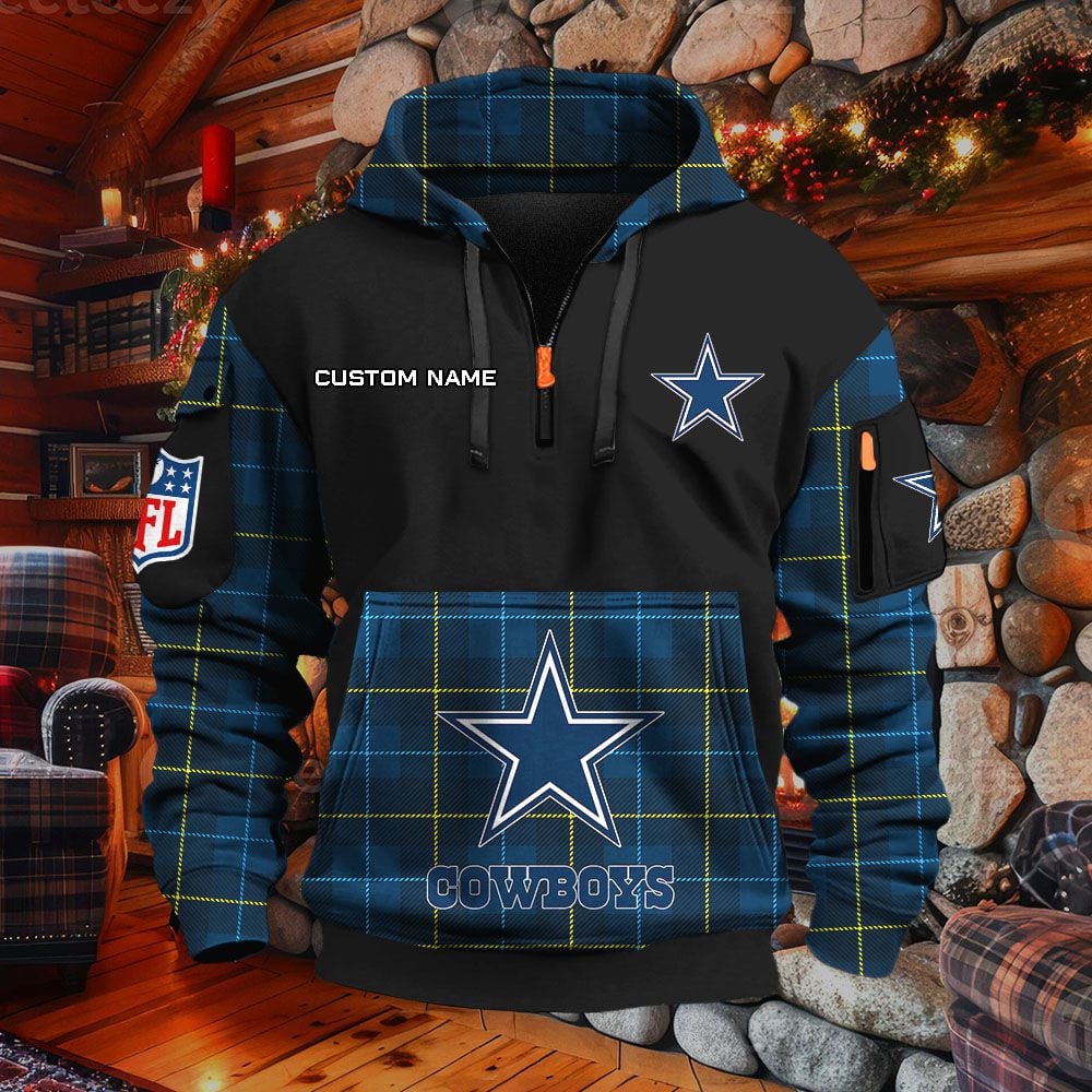Dallas Cowboys Hoodie