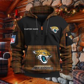 Jacksonville Jaguars Hoodie