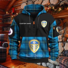 Leeds United Hoodie