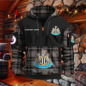 Newcastle United Hoodie