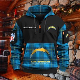 Los Angeles Chargers Hoodie