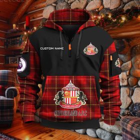 Sunderland Hoodie