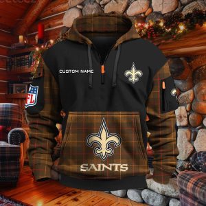 New Orleans Saints Hoodie