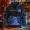 Boise State Broncos Hoodie