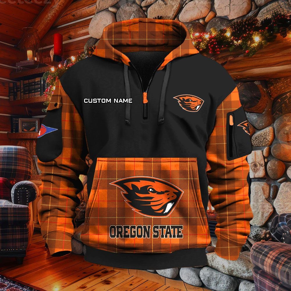 Oregon State Hoodie