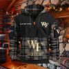 Wake Forest Demon Deacons Hoodie