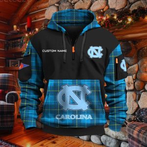 North Carolina Tar Heels Hoodie