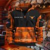 Texas Longhorns Hoodie