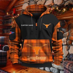 Texas Longhorns Hoodie