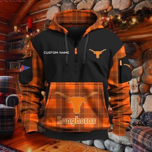 Texas Longhorns Hoodie