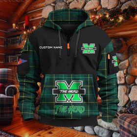 Marshall Thundering Herd Hoodie
