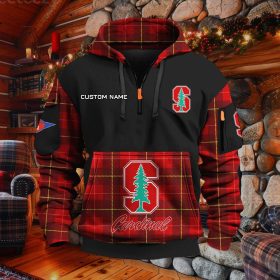 Stanford Cardinal Hoodie
