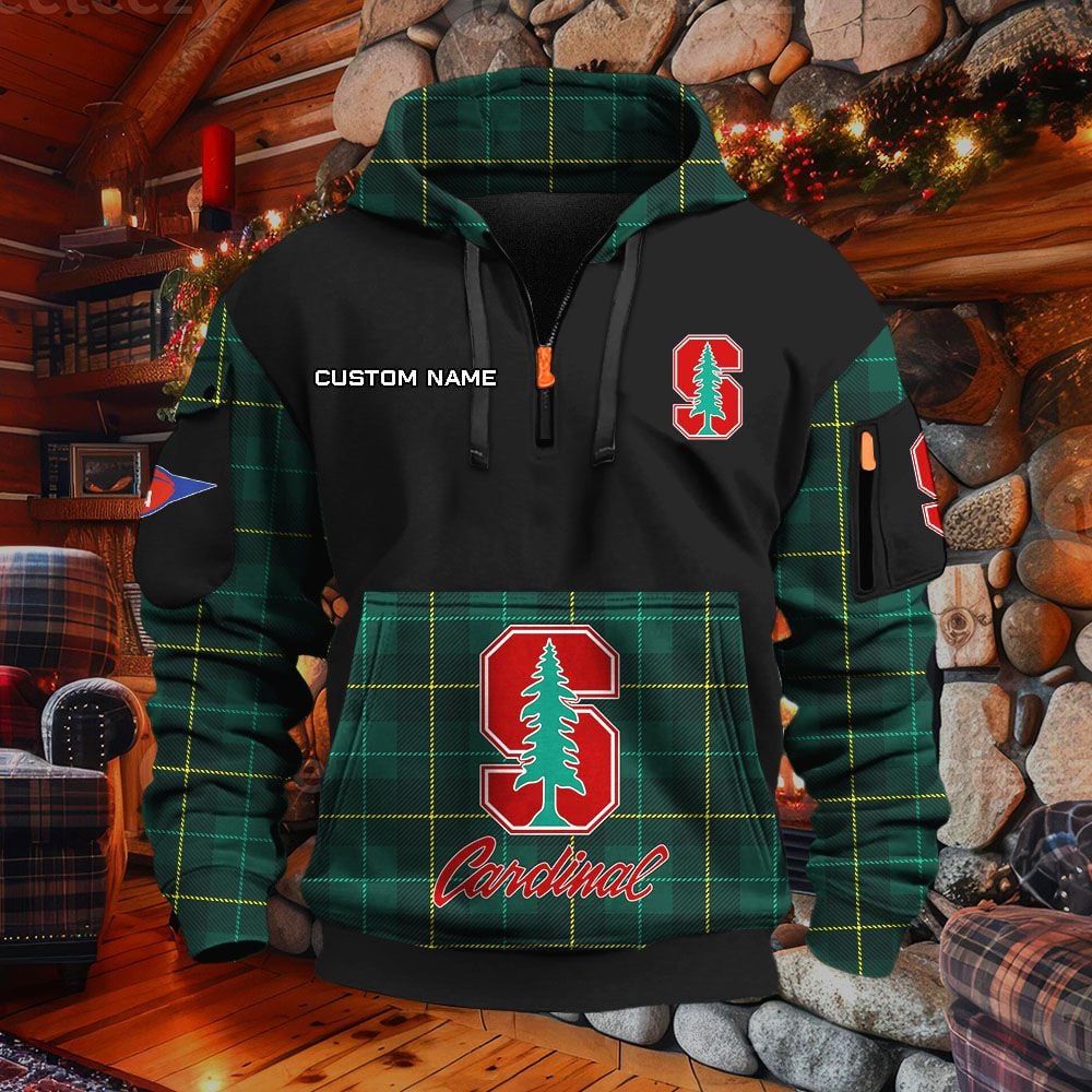 Stanford Cardinal Hoodie – Bild 5