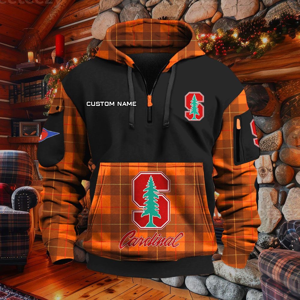 Stanford Cardinal Hoodie – Bild 8