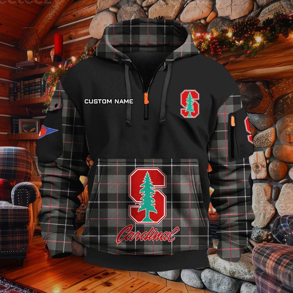Stanford Cardinal Hoodie – Bild 2