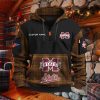 Mississippi State Bulldogs Hoodie