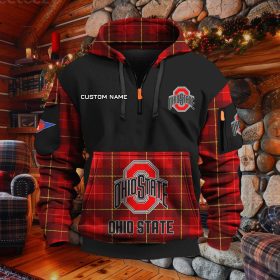 Ohio State Buckeyes Hoodie