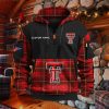Texas Tech Red Raiders Hoodie