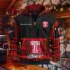 Temple Owls Primary Hoodie