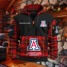 Arizona Wildcats Hoodie