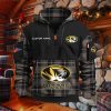Missouri Tigers Hoodie