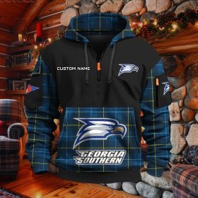 Georgia Southern Eagles Hoodie