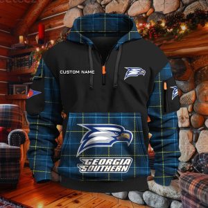 Georgia Southern Eagles Hoodie
