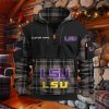 Lsu Tigers Hoodie