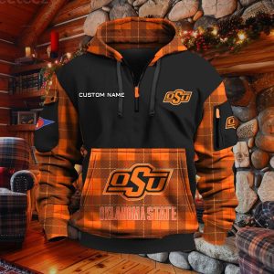 Oklahoma State Cowboys Hoodie