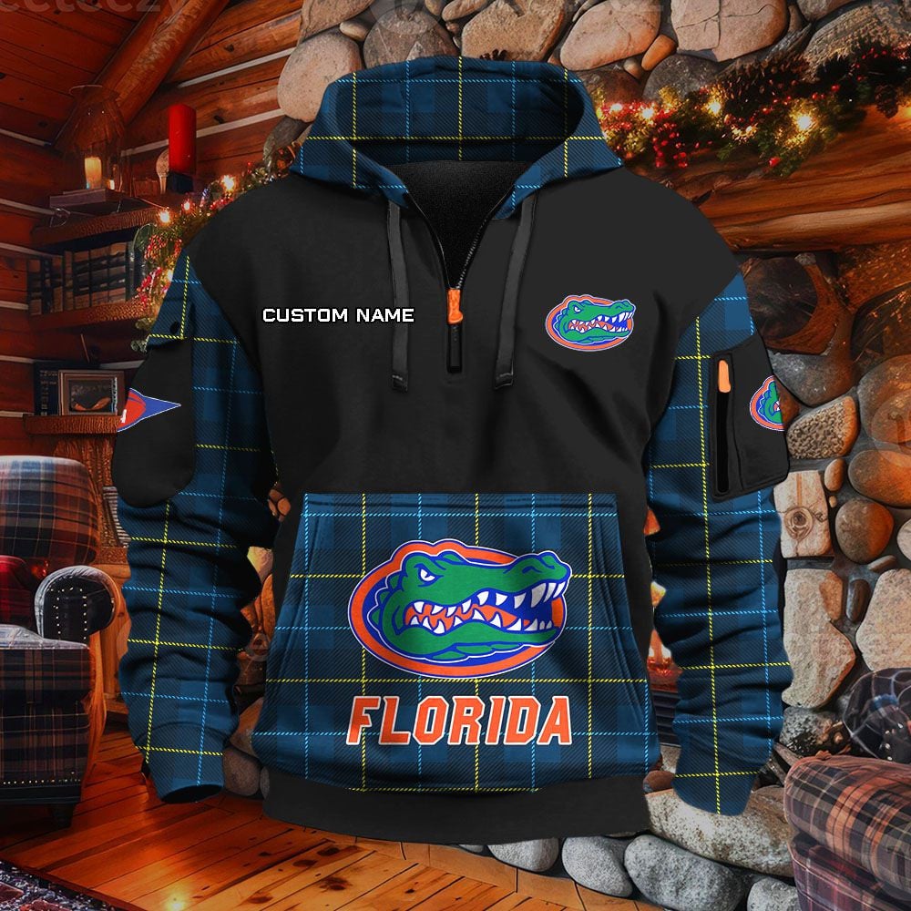 Florida Gators Hoodie – Bild 3