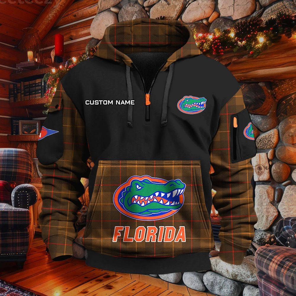 Florida Gators Hoodie – Bild 5