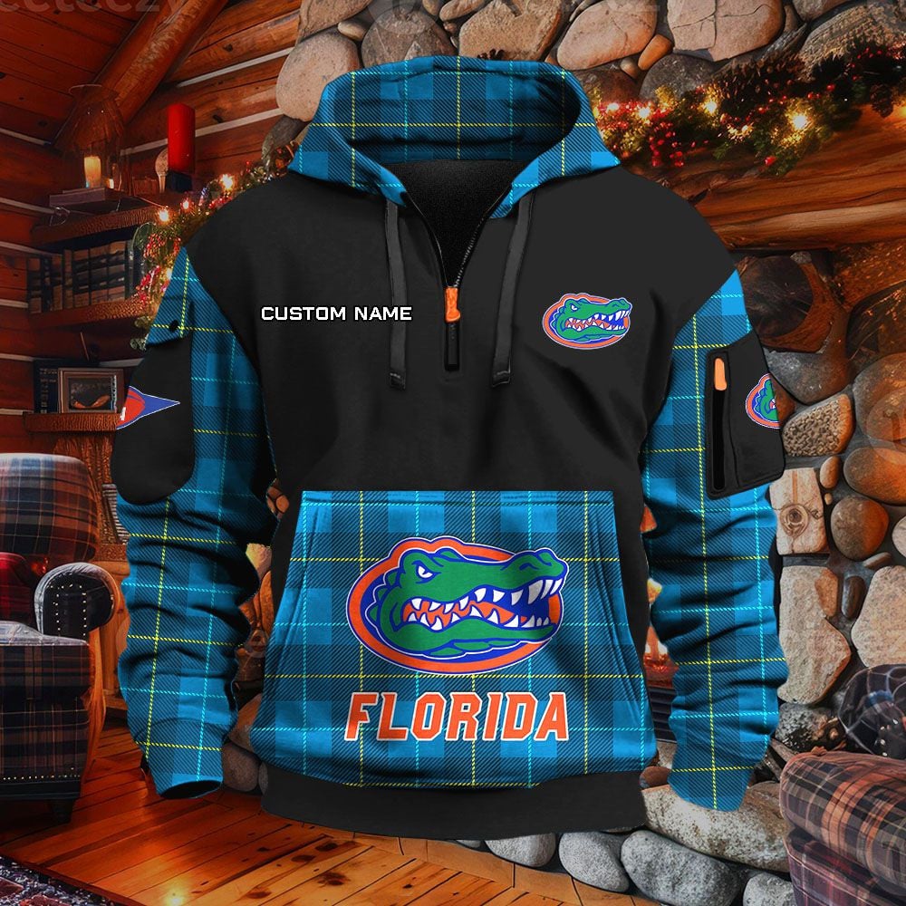 Florida Gators Hoodie – Bild 8