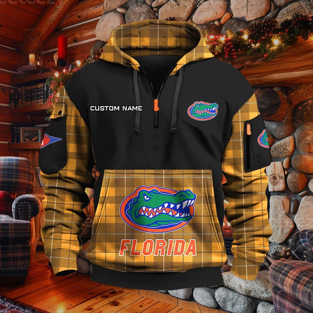 Florida Gators Hoodie – Bild 9