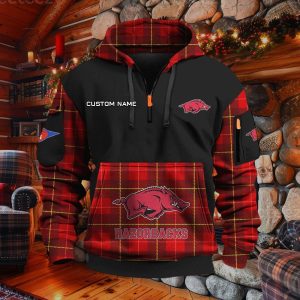 Arkansas Razorbacks Hoodie
