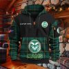 Colorado State Rams Hoodie