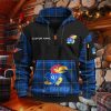 Kansas Jayhawks Hoodie