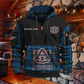 Auburn Tigers Hoodie
