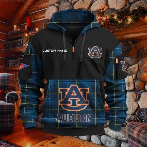 Auburn Tigers Hoodie